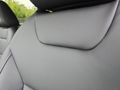 2026 Nissan Murano 4DR AWD SV