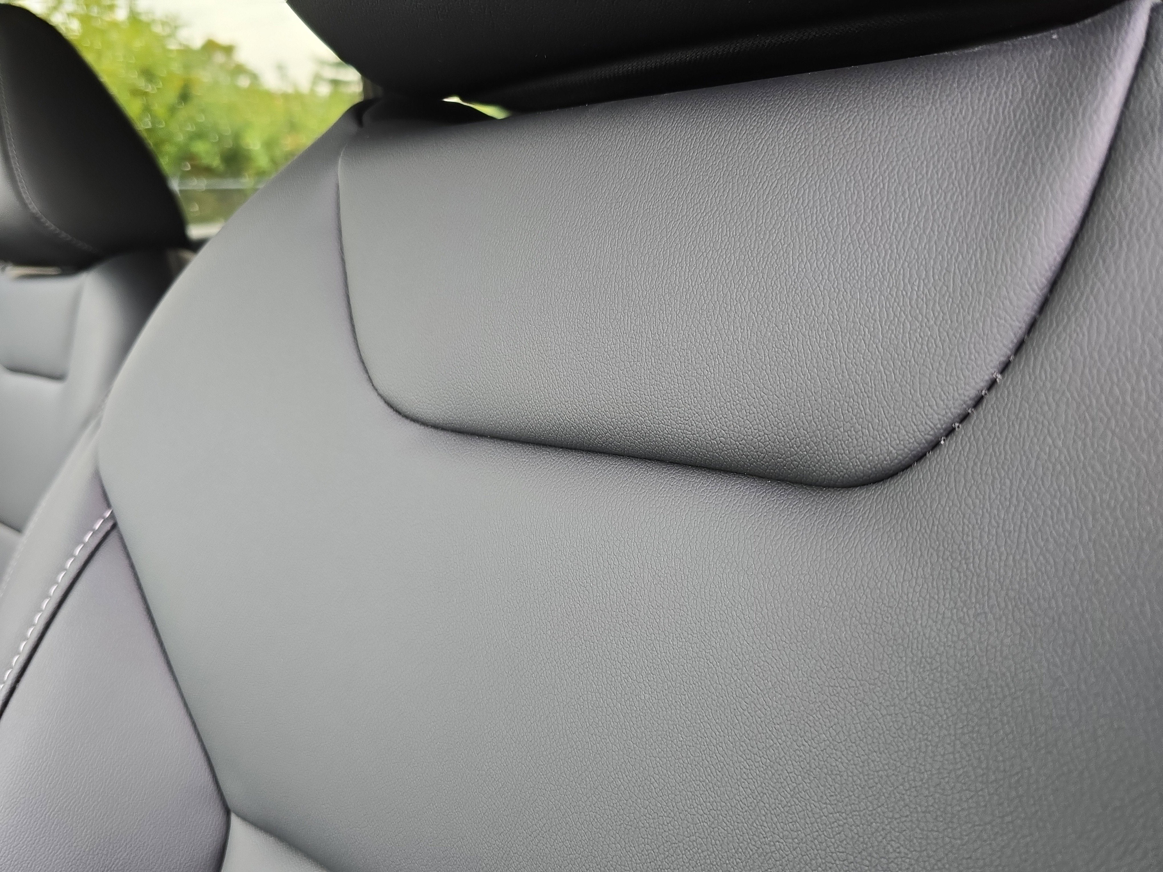 2026 Nissan Murano 4DR AWD SV