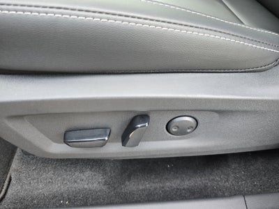 2026 Nissan Murano 4DR AWD SV