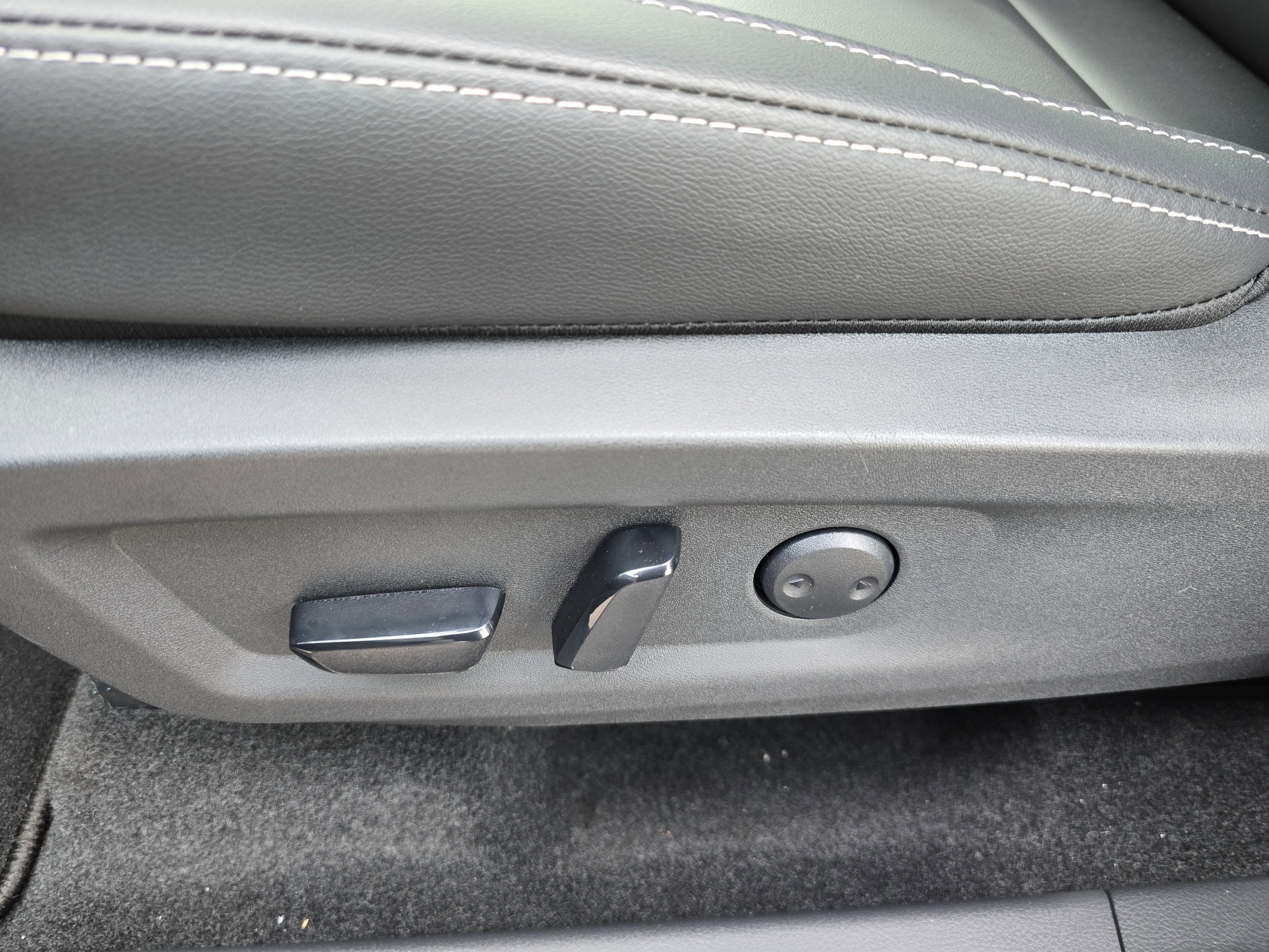 2026 Nissan Murano 4DR AWD SV