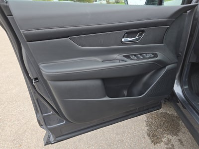 2026 Nissan Murano 4DR AWD SV