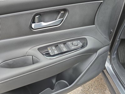 2026 Nissan Murano 4DR AWD SV