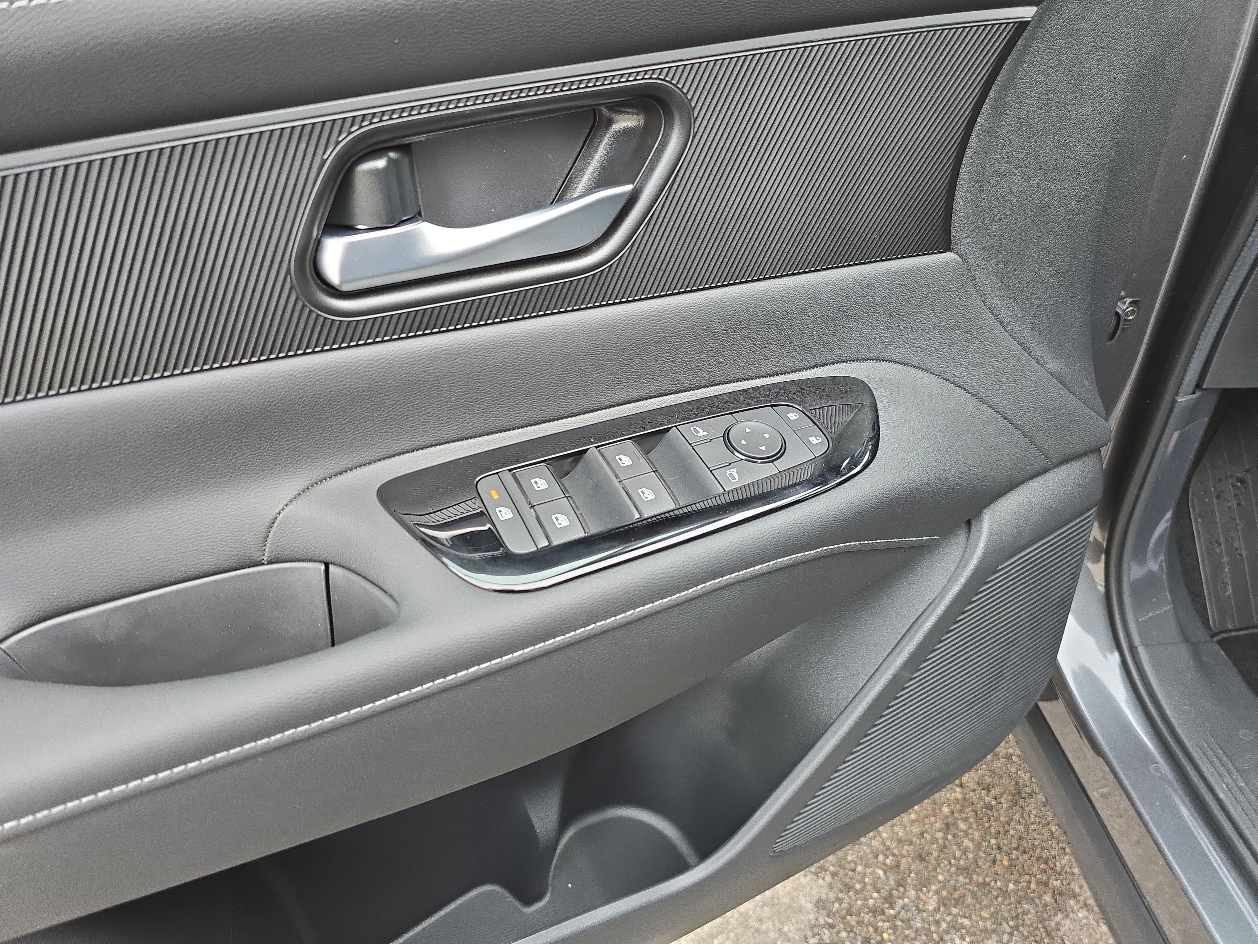 2026 Nissan Murano 4DR AWD SV