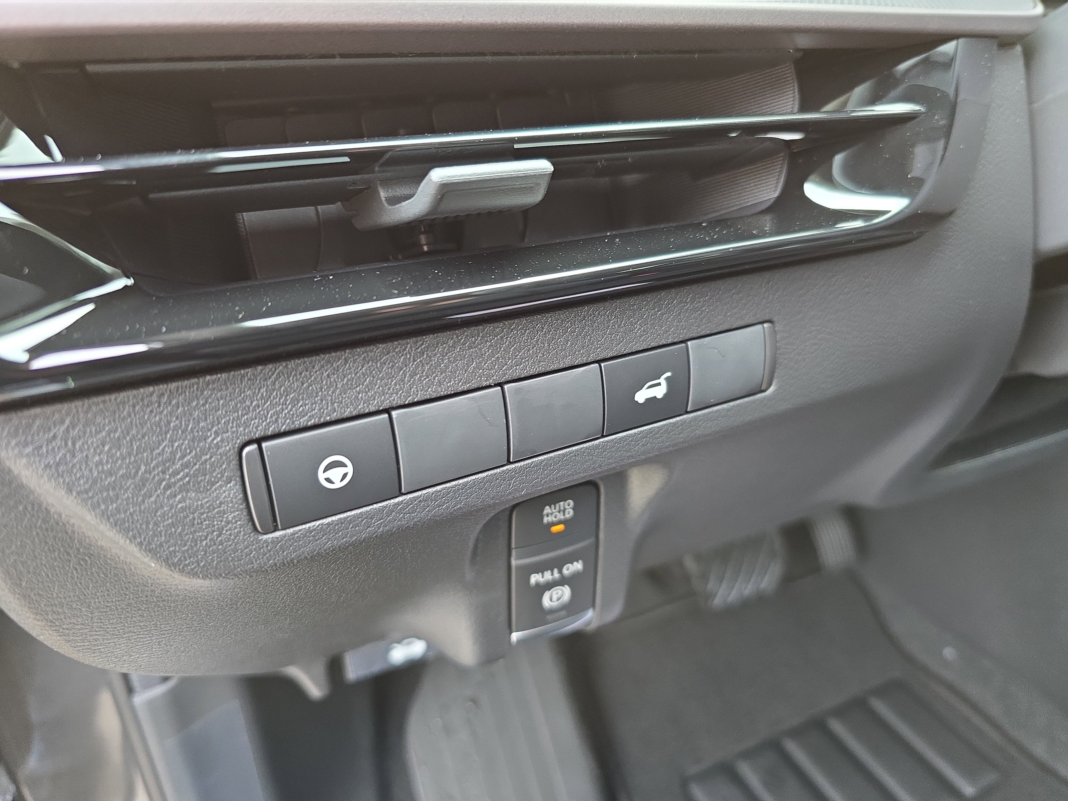 2026 Nissan Murano 4DR AWD SV