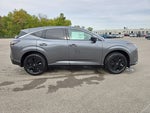 2026 Nissan Murano 4DR AWD SV