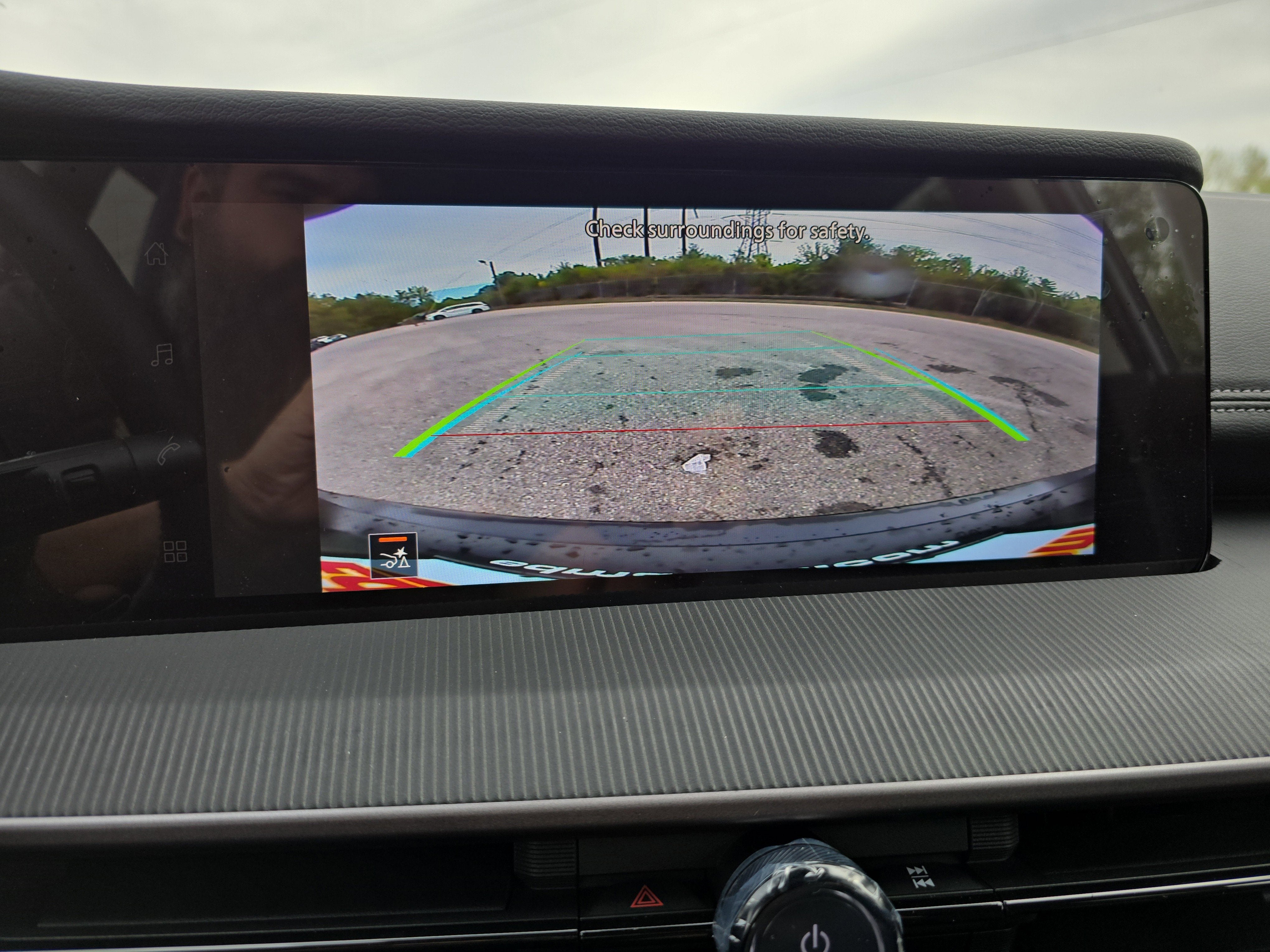 2026 Nissan Murano 4DR AWD SV