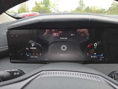 2026 Nissan Murano 4DR AWD SV