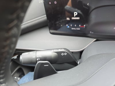 2026 Nissan Murano 4DR AWD SV