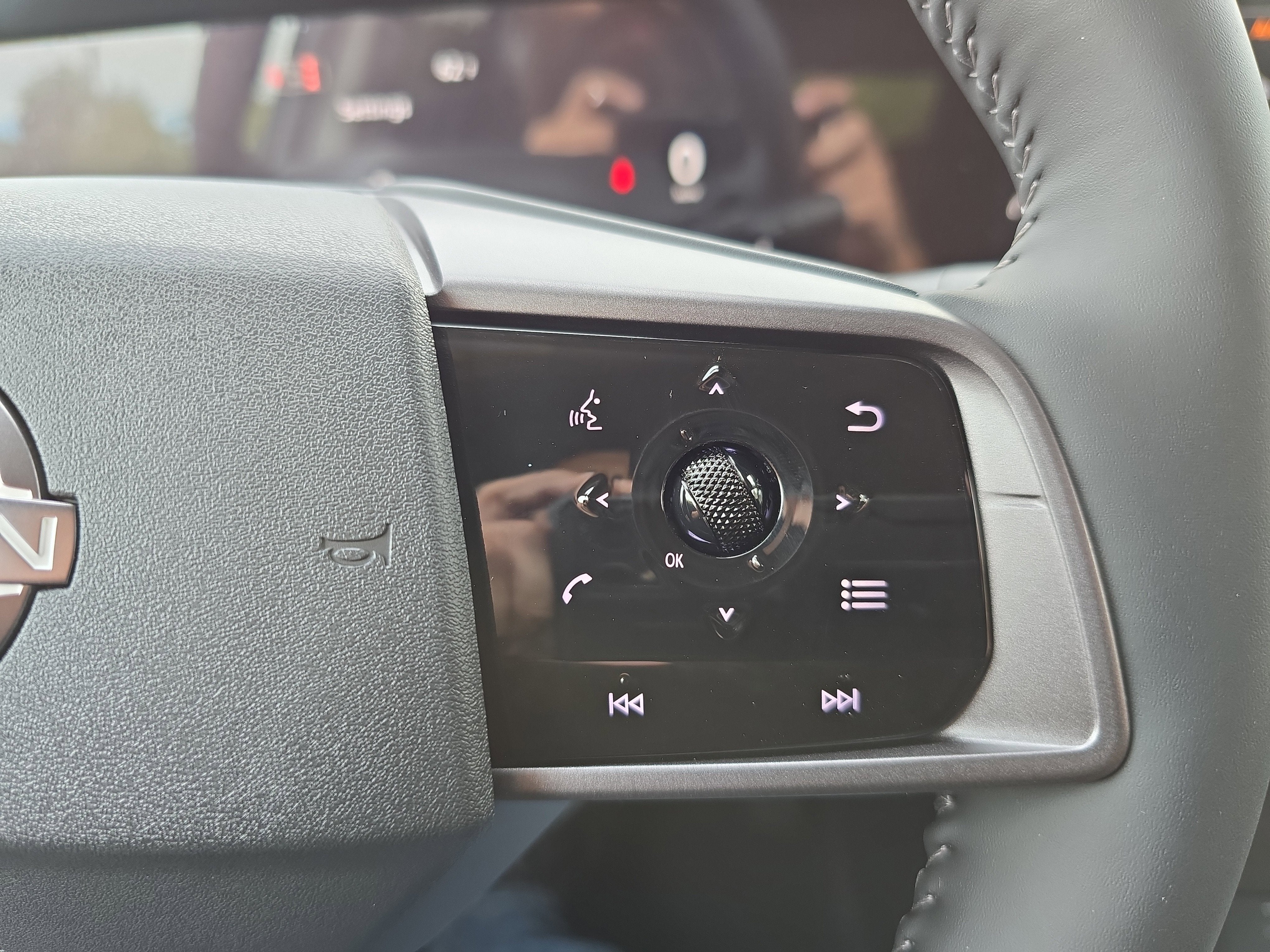 2026 Nissan Murano 4DR AWD SV