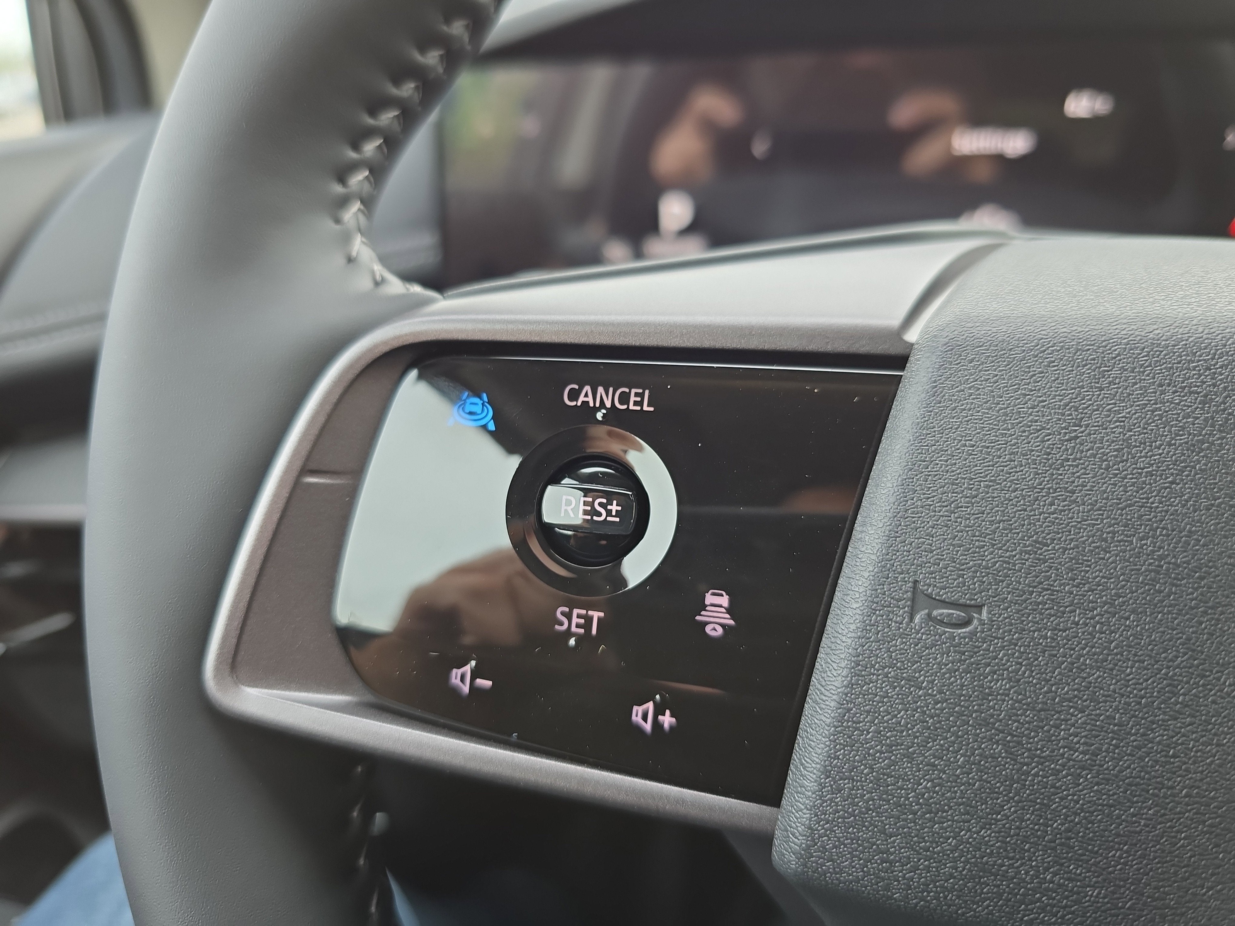 2026 Nissan Murano 4DR AWD SV