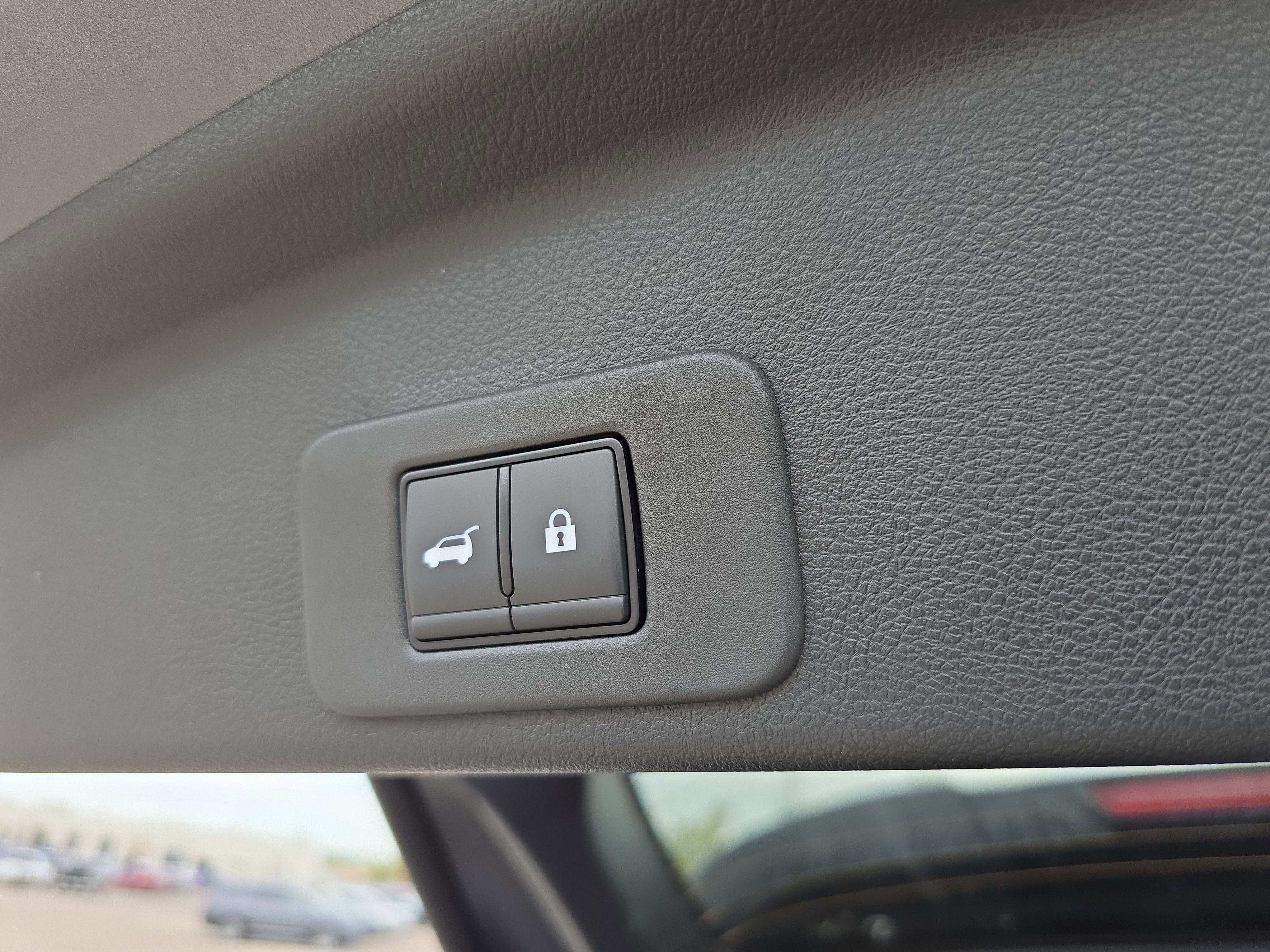 2026 Nissan Murano 4DR AWD SV