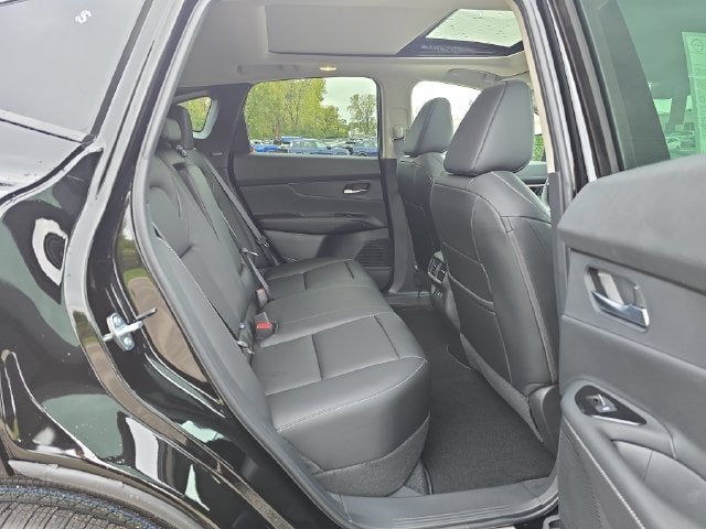 2027 Nissan Murano Dark Armor