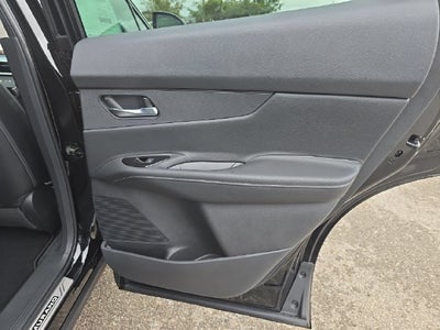 2027 Nissan Murano Dark Armor
