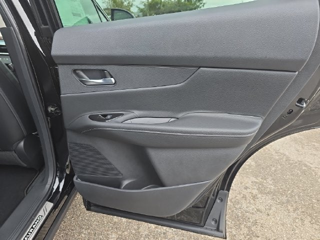 2027 Nissan Murano Dark Armor