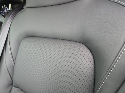 2027 Nissan Murano Dark Armor