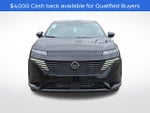 2027 Nissan Murano Dark Armor