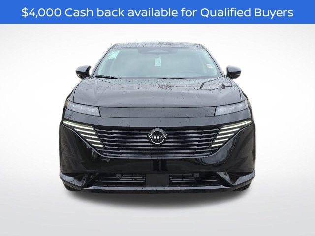 2027 Nissan Murano Dark Armor