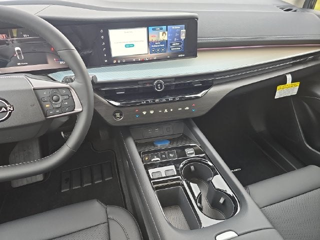 2027 Nissan Murano Dark Armor