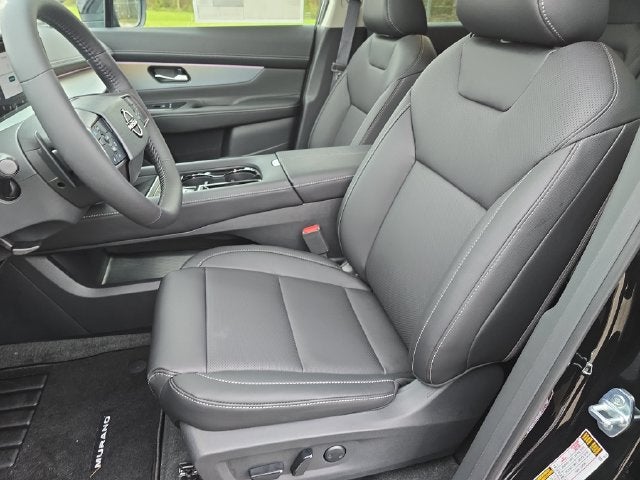2027 Nissan Murano Dark Armor