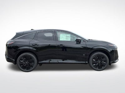 2027 Nissan Murano Dark Armor