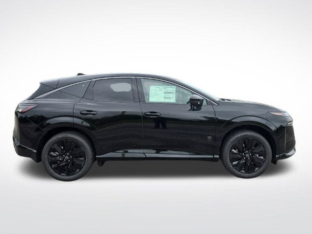 2027 Nissan Murano Dark Armor