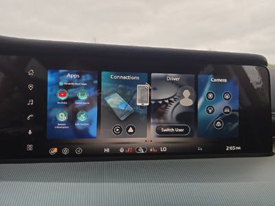 2027 Nissan Murano Dark Armor