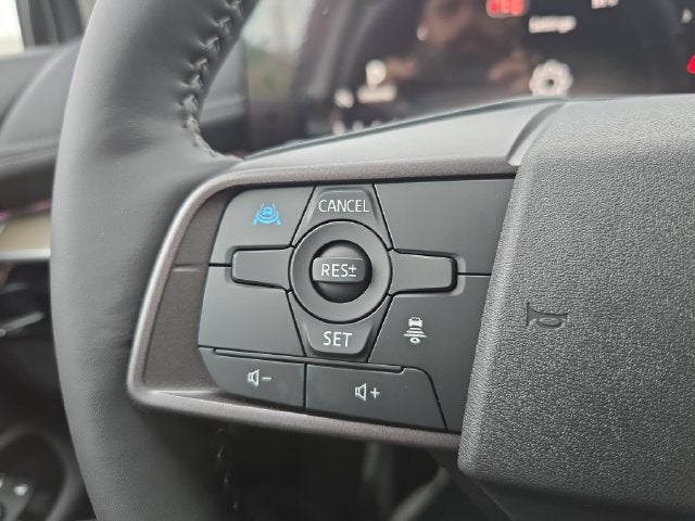2027 Nissan Murano Dark Armor