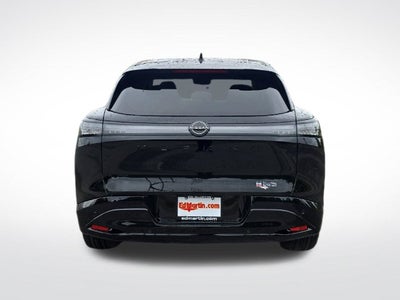 2027 Nissan Murano Dark Armor