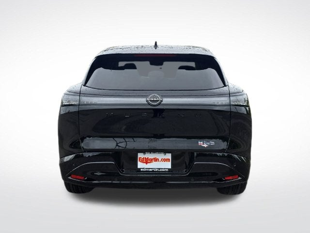 2027 Nissan Murano Dark Armor