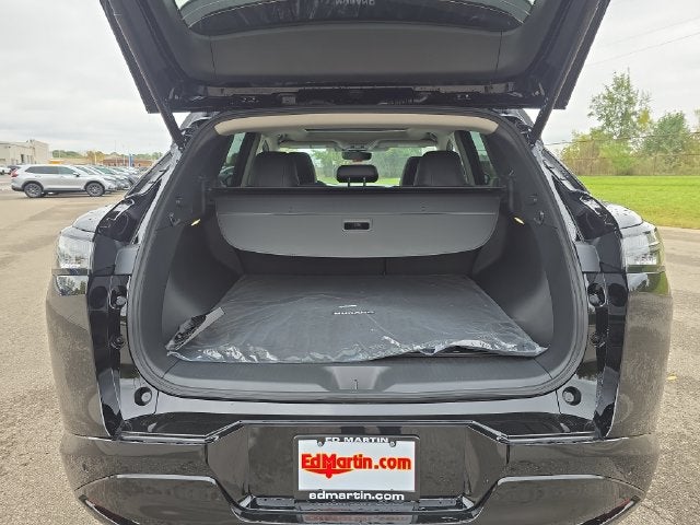 2027 Nissan Murano Dark Armor