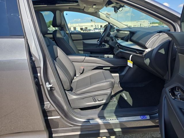 2027 Nissan Murano Base