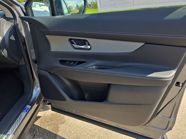 2027 Nissan Murano Base