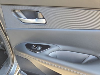 2027 Nissan Murano Base
