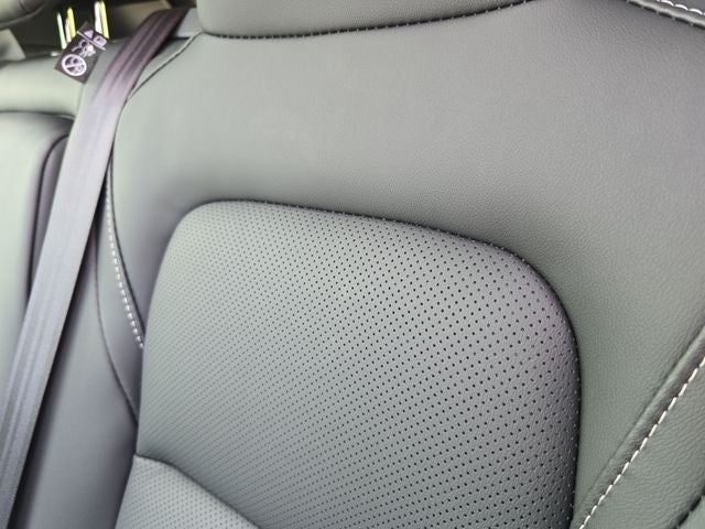 2027 Nissan Murano Base