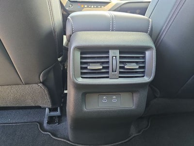 2027 Nissan Murano Base
