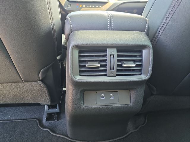 2027 Nissan Murano Base