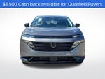 2027 Nissan Murano Base