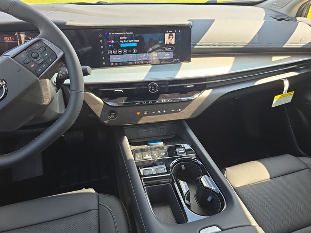 2027 Nissan Murano Base