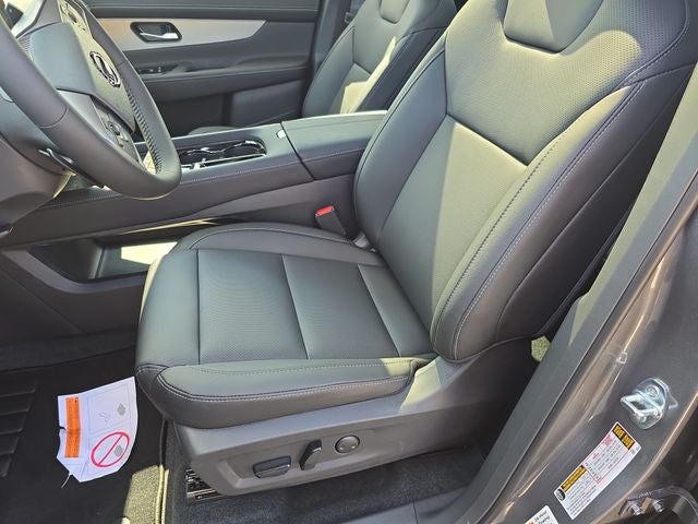 2027 Nissan Murano Base