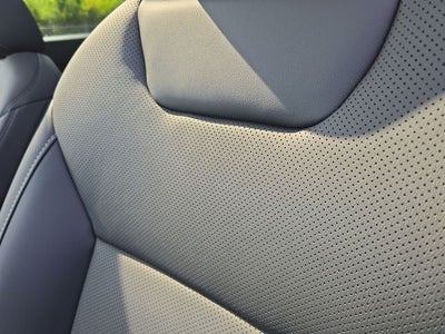 2027 Nissan Murano Base