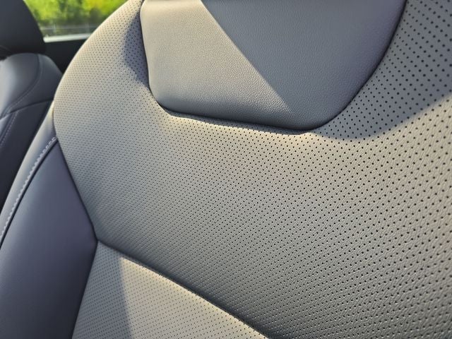 2027 Nissan Murano Base
