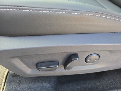 2027 Nissan Murano Base