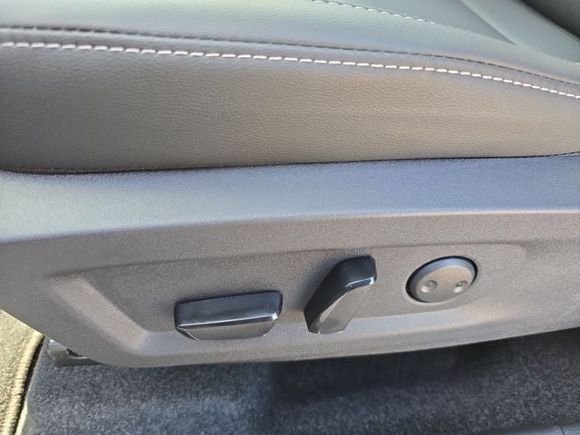 2027 Nissan Murano Base