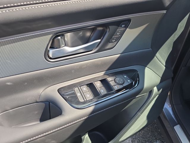2027 Nissan Murano Base