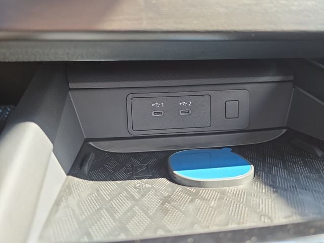 2027 Nissan Murano Base