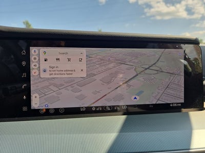 2027 Nissan Murano Base