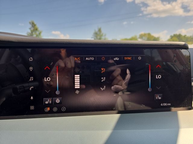 2027 Nissan Murano Base