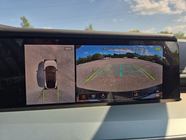 2027 Nissan Murano Base