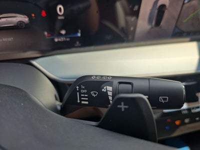 2027 Nissan Murano Base