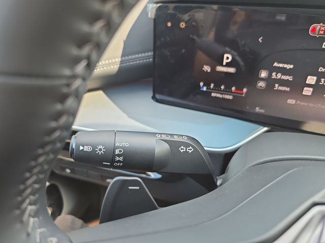2027 Nissan Murano Base